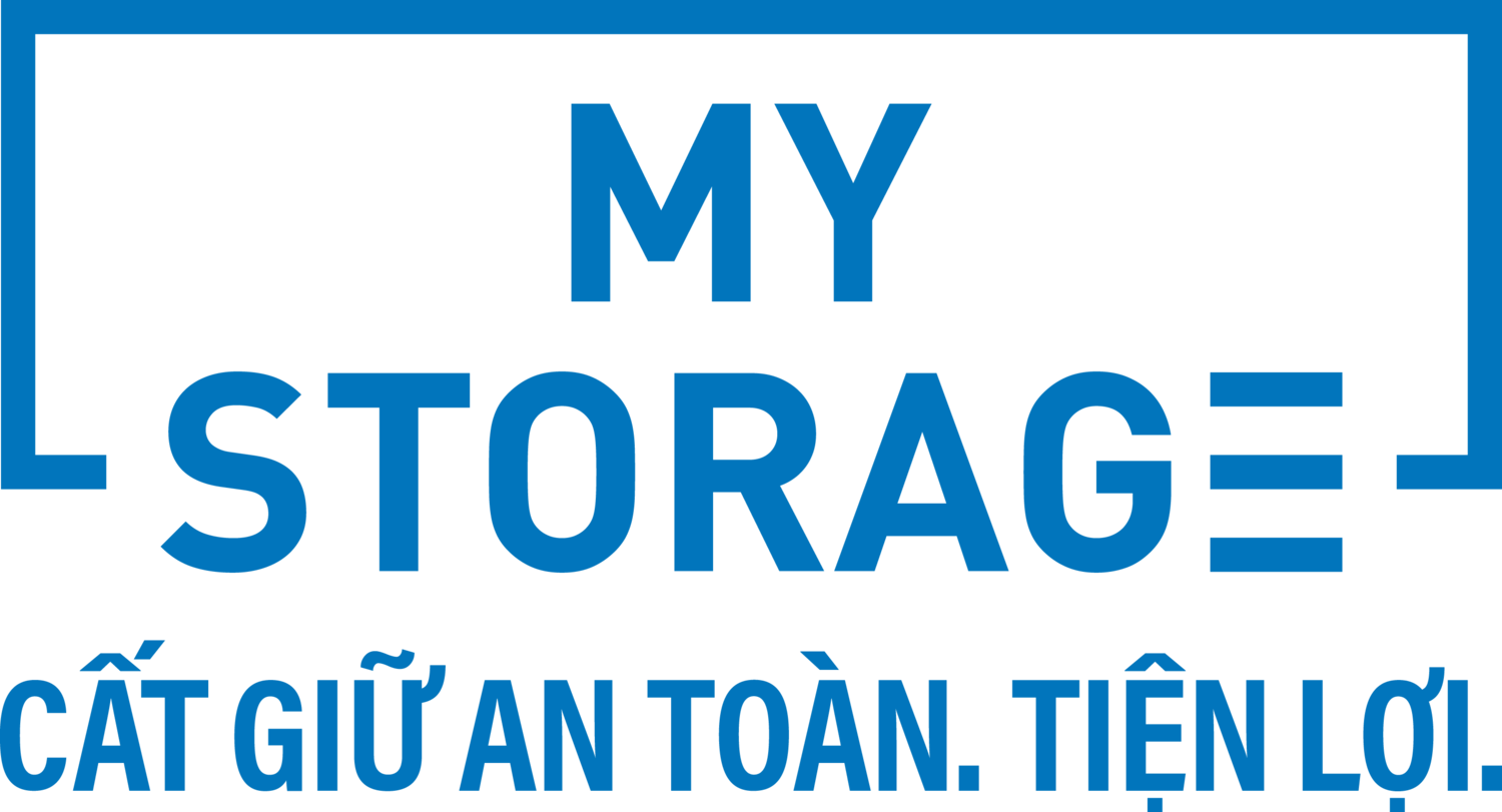 MyStorage